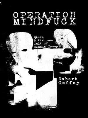 cover image of Operation Mindfuck